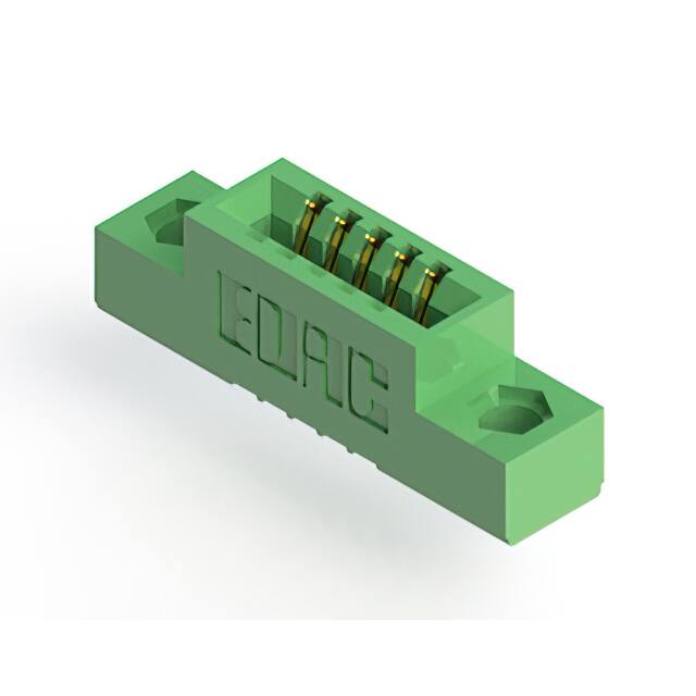 341-005-520-104 EDAC Inc.  Edgeboard Connectors